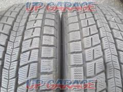 DUNLOP
WINTERMAXX
SJ8
215 / 70-16
Four studless tire
V11531