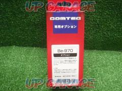 COMTEC Be-970BeTime ワイヤレスドアロック配線セット V11598