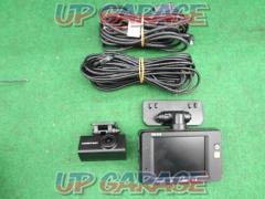 COMTEC
ZDR-015
Two front and rear camera