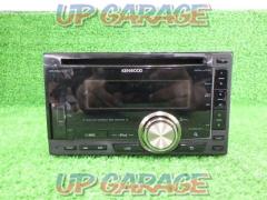 KENWOOD (Kenwood)
DPX-U700
CD / USB / Radio
Front AUX
2DIN head unit
2011 model