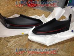 TRD
Front spoiler
Product number: MS341-52028