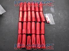 Unknown Manufacturer
Racing nut
24