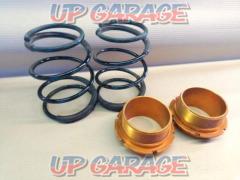 Unknown Manufacturer
Rear spring
Height adjuster
Daihatsu
MOVE
L175S