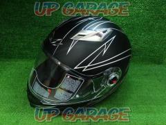 MOTORHEAD M-MAC2 フルフェイスヘルメット