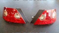 TOYOTA (Toyota)
120
MARK X EARLY GENUINE TAIL LAMP