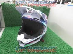 FOX(フォックス) オフロードヘルメット V1(ST-1585)