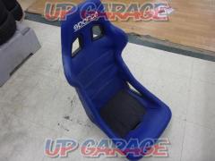 SPARCO (Sparco)
JUNIOR
Full bucket seat