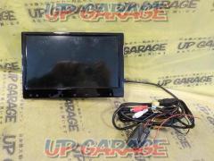 Unknown Manufacturer
9 inches monitor