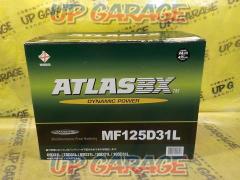 ATLAS BX MF125D31L