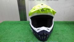 ANSWER Racing AR1 オフロードヘルメット