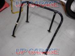 Saito roll cage
4-point roll bar