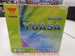 Yuasa
YTX 5 L-BS
(V11086)