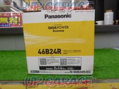 Panasonic (Panasonic)
GIGA
POWER