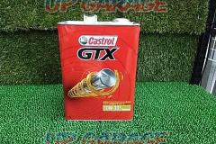 Castrol (Castrol)
GTX
10W-30
4L