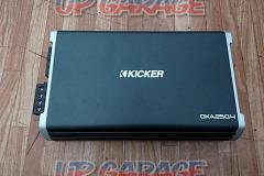 KICKER DXA250.4