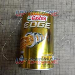 Castrol (Castrol)
EDGE
5W-30
1 L