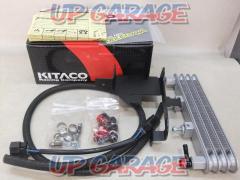 Kitaco Super Oil Cooler KIT
3-stage core type Z125
PRO
\"BF125H\"