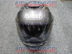 SHOEI (Shoei)
GT-Air
Full-face helmet
Anthracite metallic
L size