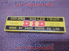DID (Dido)
Cam chain