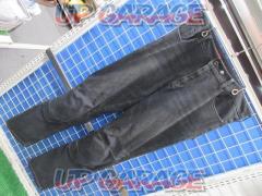 KOMINE(コミネ) 07-924 ストレッチプロテクトウォームジーンズ XLサイズ
