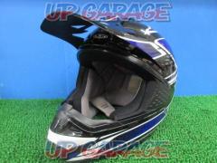 HJC CL-MX オフロードヘルメット XLサイズ