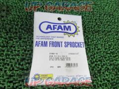 AFAM (Afamu)
21602-15
Front sprocket
15T
YZF-R7 (OW02)
FZR750 ('87-'92)