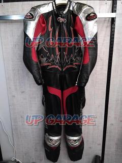 Size: Unknown M to L
KUSHITANI (Kushitani)
Racing suits