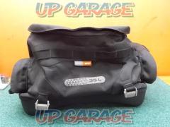 Capacity: 35 liters
GIVI (ENT)
seat bag/waterproof bag