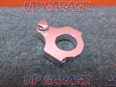 Unknown Manufacturer
Steering damper bracket
General purpose 32Φ
