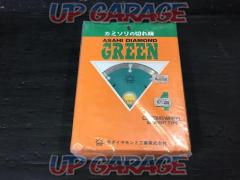 旭ダイヤモンド工業 GREEN 4 10枚セット