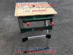 BOSCH(ボッシュ) ワークベンチ PWB600 折り畳み作業台