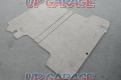 Unknown Manufacturer
floor panel hiace
200 series
Wide body car