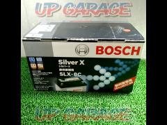 BOSCH
Silver
X
SLX-8C
european car battery