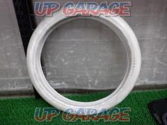 Unknown Manufacturer
Steering Cover
white