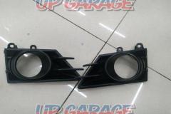 Pleiades
BRZ genuine fog cover
Right and left