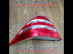 Mercedes-Benz
S class genuine tail lens
※ left only
