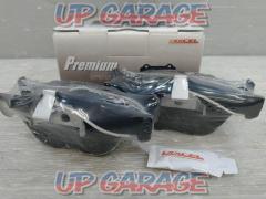 DIXCEL 251-1007
Premium
Brake pad
Front