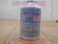 Mitsui Noah's Fluoro Products
HFC-134a