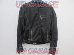 ROUGH &amp; ROAD (Rafuandorodo)
RR7313
Riding ZIP mesh jacket
Size XL