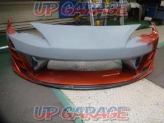 abflug
Front bumper
86 / ZN6
Previous period