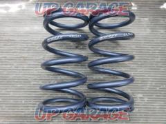 Swift (Swift)
Series-wound spring
ID60
Free length: 152mm
Spring rate: 5K