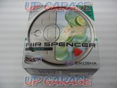 Air Spencer
squash
