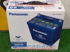 Panasonic(パナソニック) [N-80B24R/C7] Chaosバッテリー 1台 #未使用
