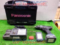 【WG】Panasonic EZ7520 充電式マルチインパクトドライバー