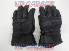 3M
Leather Gloves
Size: L