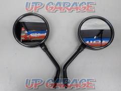 Unknown Manufacturer
Z2 type mirror
Right and left