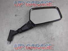 [Right] Manufacturer unknown
Rearview mirror