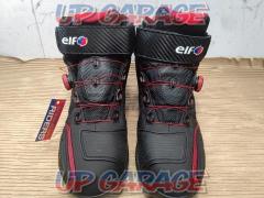 elf (Elf)
ELS17
BOA riding shoes
Size: 28.0cm