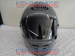 Arai (Arai)
RAPIDENEO
61-62cm
Gray
Manufactured in April 2022
RAPIDE
NEO
Full-face helmet