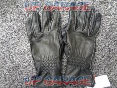 Baggy
Leather Gloves
(Size/L equivalent)
For the Spring and Autumn